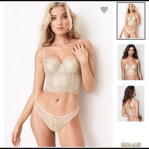 Victoria's Secret intimate set